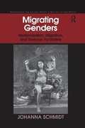 Cover: Migrating Genders - Routledge