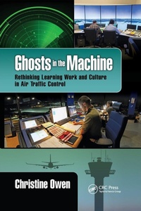 Enlarge image Cover: Ghosts in the Machine - CRC Press