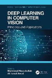 Enlarge image Cover: Deep Learning in Computer Vision - CRC Press