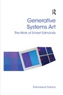 Cover: Generative Systems Art - Routledge