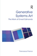 Cover: Generative Systems Art - Routledge