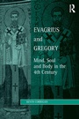 Cover: Evagrius and Gregory - Routledge