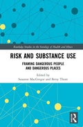 Bild: Risk and Substance Use - Routledge