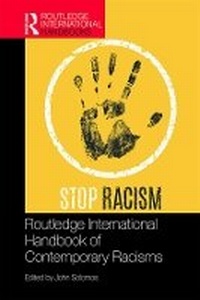 Enlarge image Cover: Routledge International Handbook of Contemporary Racisms - Routledge