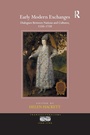 Cover: Early Modern Exchanges - Routledge
