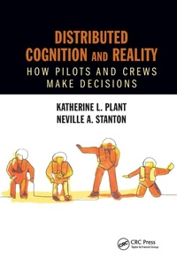 Enlarge image Cover: Distributed Cognition and Reality - CRC Press