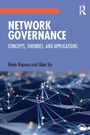 Cover: Network Governance - Routledge