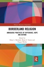 Cover: Borderland Religion - Routledge