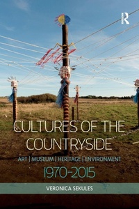 Enlarge image Cover: Cultures of the Countryside - Routledge