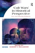 Cover: 'Cult Wars' in Historical Perspective - Routledge