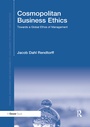 Cover: Cosmopolitan Business Ethics - Routledge