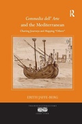 Cover: Commedia dell' Arte and the Mediterranean - Routledge