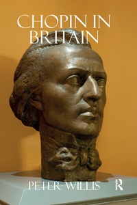Enlarge image Cover: Chopin in Britain - Routledge
