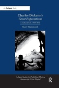 Cover: Charles Dickens's Great Expectations - Routledge