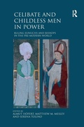 Cover: Celibate and Childless Men in Power - Routledge