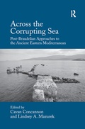 Cover: Across the Corrupting Sea - Routledge