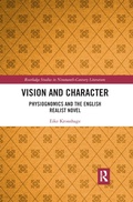 Cover: Vision and Character - Routledge