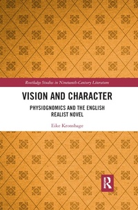 Enlarge image Cover: Vision and Character - Routledge