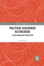 Cover: Political Discourse as Dialogue - Routledge