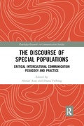 Cover: The Discourse of Special Populations - Routledge