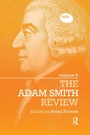 Cover: The Adam Smith Review: Volume 9 - Routledge