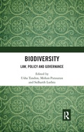 Abbildung von: Biodiversity - Routledge India