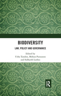 Abbildung von: Biodiversity - Routledge India
