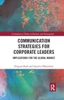 Bild: Communication Strategies for Corporate Leaders - Routledge India