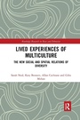 Cover: Lived Experiences of Multiculture - Routledge