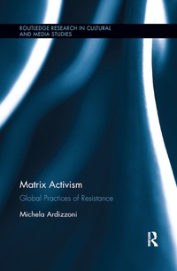 Enlarge image Cover: Matrix Activism - Routledge