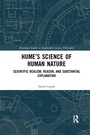 Cover: Hume's Science of Human Nature - Routledge