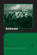 Cover: Athens - Routledge