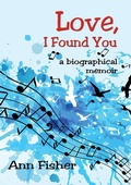 Cover: Love, I Found You - Bedazzled Ink Publishing