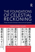Cover: The Foundations of Celestial Reckoning - Routledge