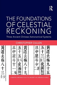Abbildung von: The Foundations of Celestial Reckoning - Routledge