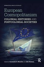 Cover: European Cosmopolitanism - Routledge