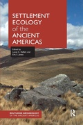 Cover: Settlement Ecology of the Ancient Americas - Routledge