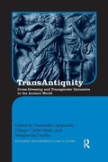 Cover: TransAntiquity - Routledge