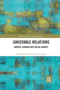 Cover: (Un)Stable Relations: Horses, Humans and Social Agency - Routledge