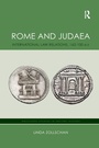 Cover: Rome and Judaea - Routledge