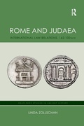 Cover: Rome and Judaea - Routledge