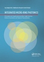 Cover: Integrated Micro-Ring Photonics - CRC Press