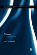 Cover: Chicago - Routledge