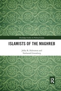 Cover: Islamists of the Maghreb - Routledge