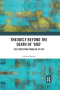 Cover: Theodicy Beyond the Death of 'God' - Routledge