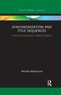 Cover: Synchronization and Title Sequences - Routledge