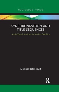 Abbildung von: Synchronization and Title Sequences - Routledge