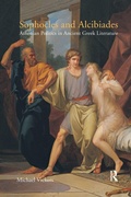 Cover: Sophocles and Alcibiades - Routledge