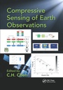Cover: Compressive Sensing of Earth Observations - CRC Press