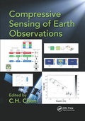 Cover: Compressive Sensing of Earth Observations - CRC Press